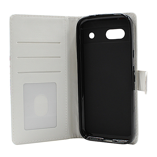 Designwallet Google Pixel 8a 5G
