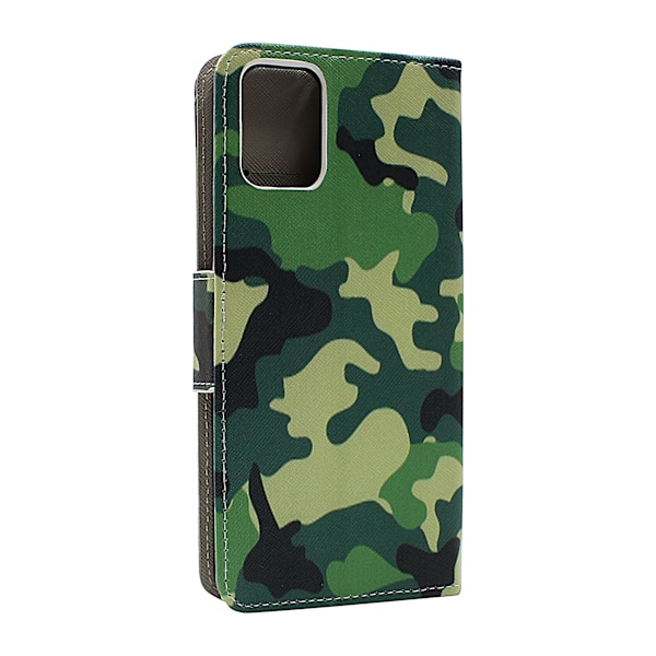 Designwallet Motorola Moto G9 Plus