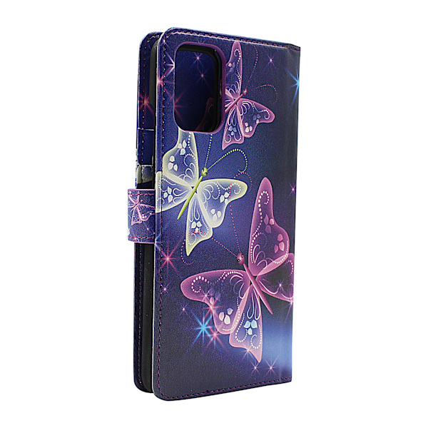 Skimblocker Magnet Designwallet Samsung Galaxy A02s