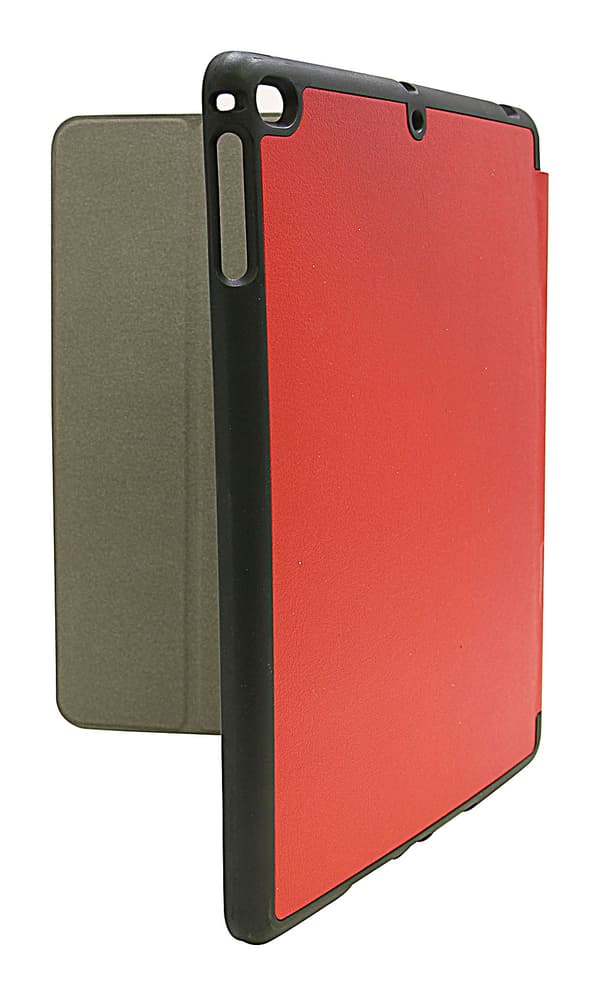 Smartcover Apple iPad 9.7 Röd M222