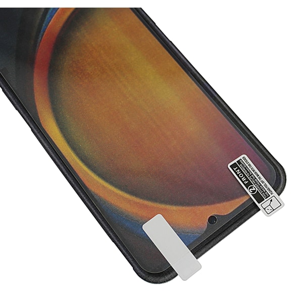 6-Pack Skärmskydd Samsung Galaxy Xcover7 5G (SM-G556B)