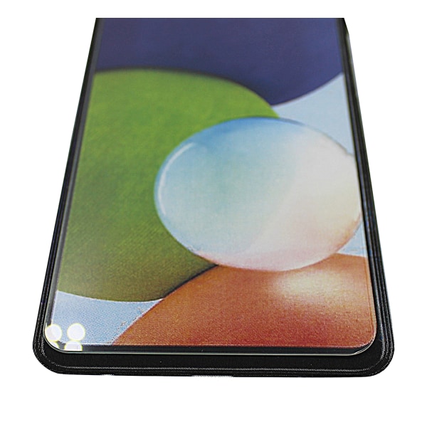 Härdat Glas Samsung Galaxy A22 (SM-A225F/DS)