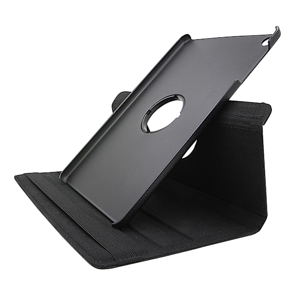 360 Fodral Samsung Galaxy Tab A 10.1 2019 (T510/T515) Svart
