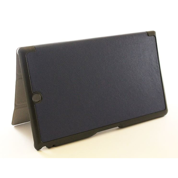 Cover Case Sony Xperia Tablet Z3 Compact Marinblå