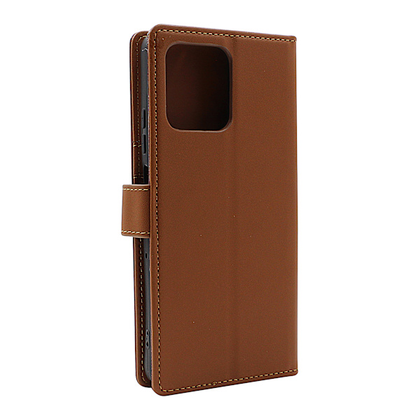 Skimblocker Motorola Moto G75 5G Plånboksfodral Happy Cherry