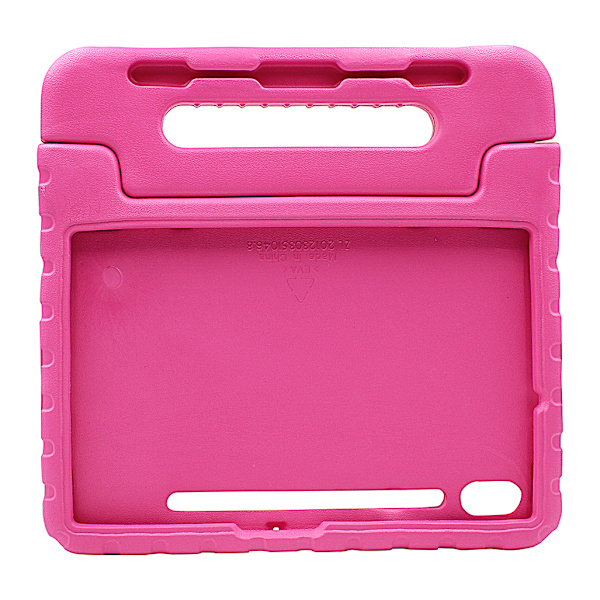 Standcase Barnfodral Samsung Galaxy Tab S7 11.0 (T870/T875) Grön