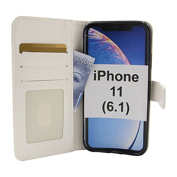Designwallet iPhone 11 (6.1)