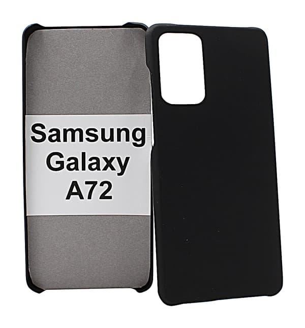 Hardcase Samsung Galaxy A72 (A725F/DS) Svart