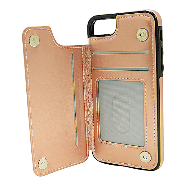 CardCase iPhone 6/6s Rose Gold