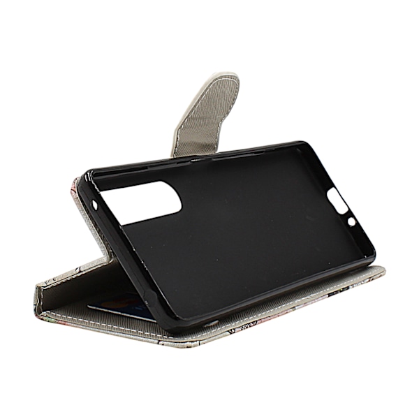 Designwallet Sony Xperia 1 II (XQ-AT51)