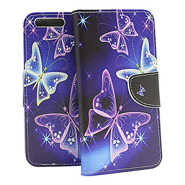 Designwallet Asus ZenFone 4 (ZE554KL)