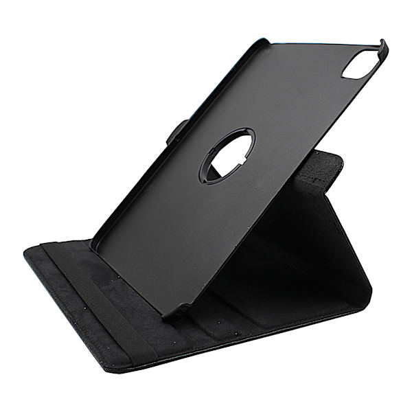 360 Fodral Apple iPad Air 10.9 (2020) (2022) Svart