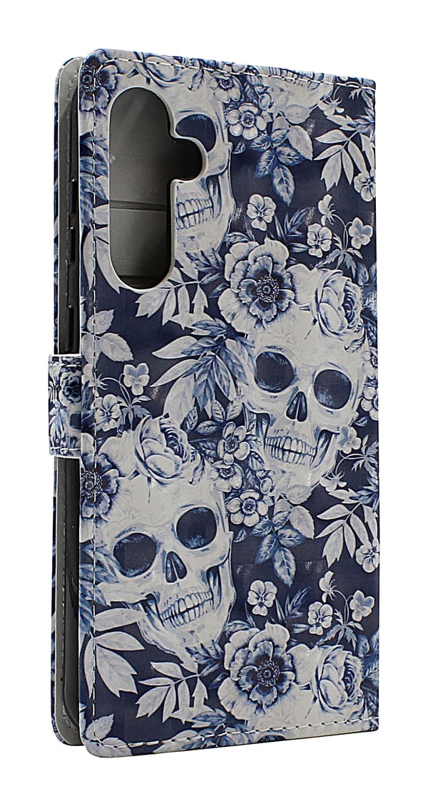 Designwallet Samsung Galaxy S23 FE 5G