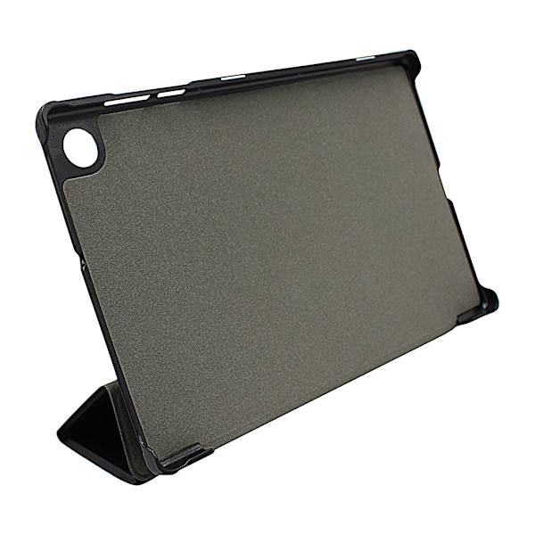 Cover Case Lenovo Tab M10 HD 2nd Gen (X306X/X306F) Lila