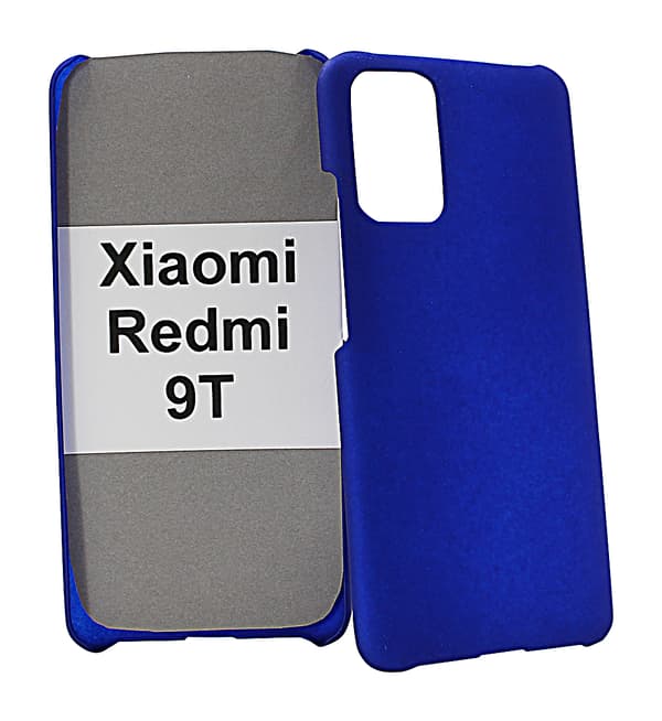 Hardcase Xiaomi Redmi 9T Frost