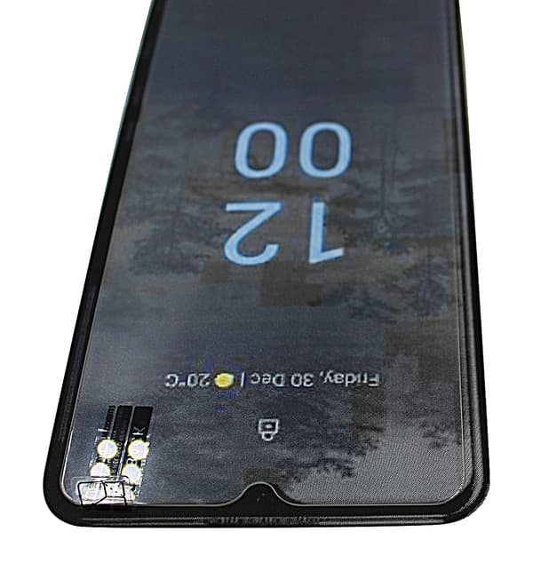 Härdat glas Nokia G60 5G