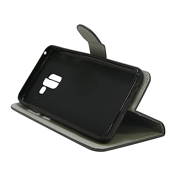 Designwallet Samsung Galaxy A8 2018 (A530FD)