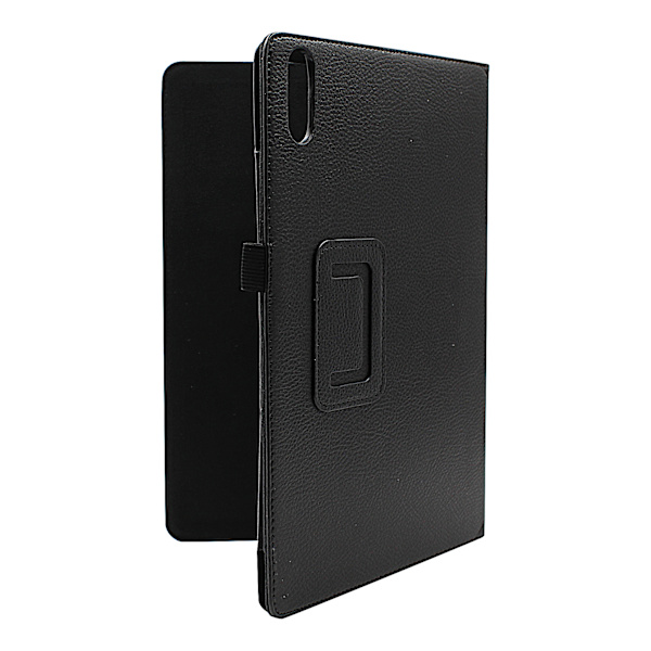 Standcase Fodral Lenovo Tab P11 Pro (ZA7C) Ljusblå