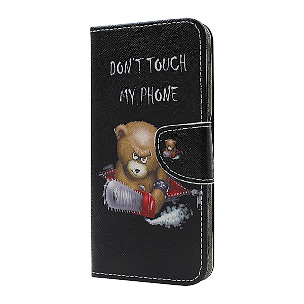 Designwallet Samsung Galaxy S21 FE 5G (SM-G990B)