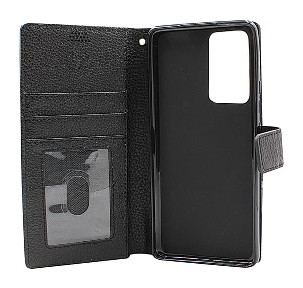 New Standcase Wallet Xiaomi 12 Pro Hotpink