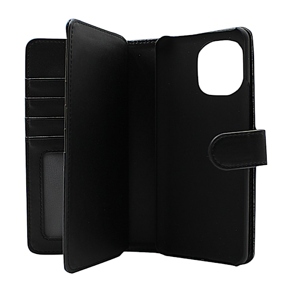 Skimblocker XL Magnet Fodral Xiaomi Mi 11