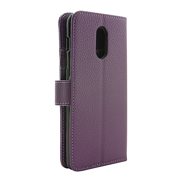 New Standcase Wallet OnePlus 6T