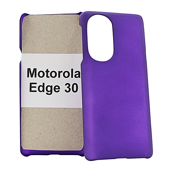 Hardcase Motorola Edge 30 Vit