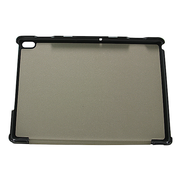 Cover Case Lenovo TAB E10 (ZA47 / TB-X104F) Mörkröd