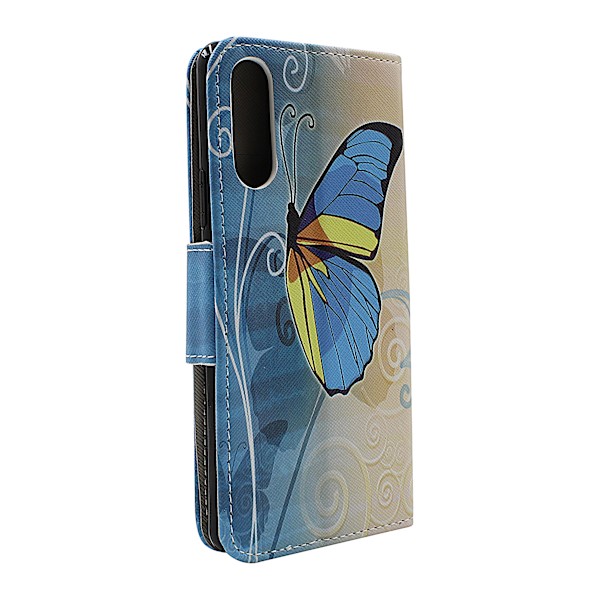 Designwallet Sony Xperia 10 II (XQ-AU51 / XQ-AU52)