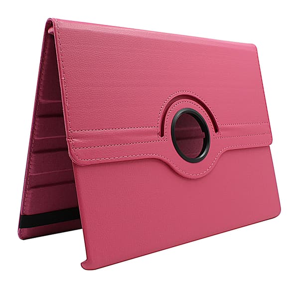 360 Fodral Samsung Galaxy Tab A9+ Grön
