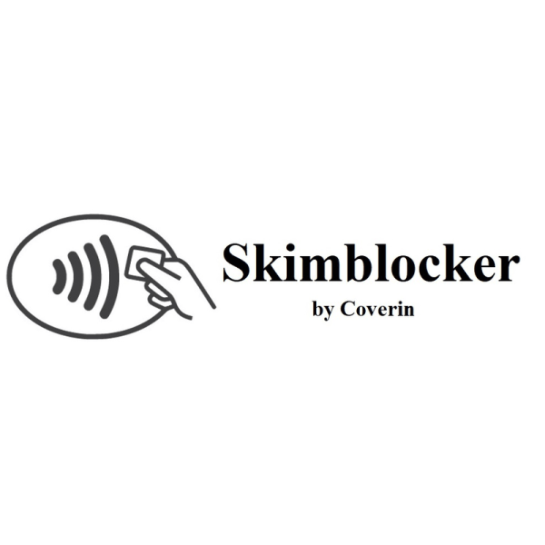 Skimblocker Plånboksfodral Samsung Galaxy S5 (G900F/G903F)