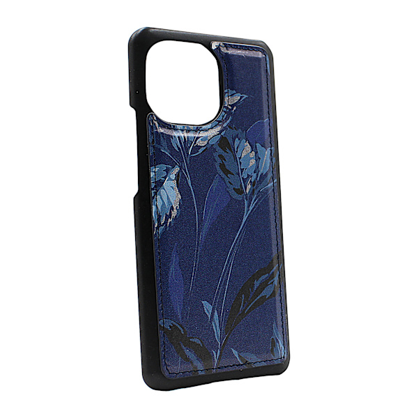 Skimblocker XL Magnet Designwallet Xiaomi Mi 11