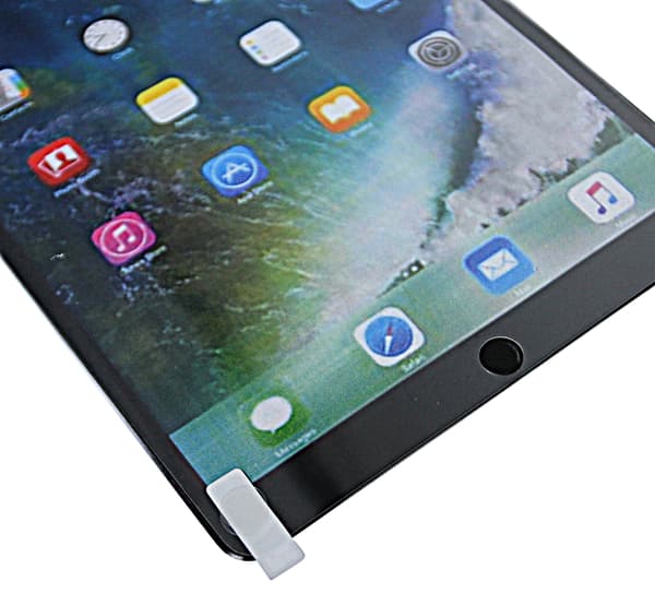 6-Pack Skärmskydd Apple iPad 10.2 (2019)