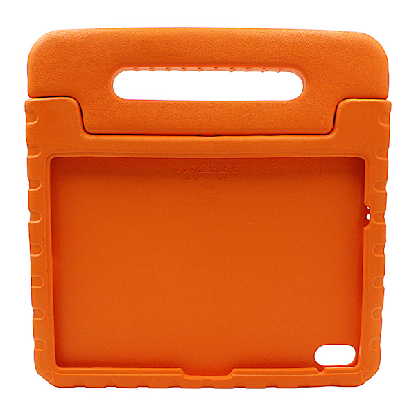 Standcase Barnfodral iPad A16 2025 / iPad 10.9 (2022) Svart