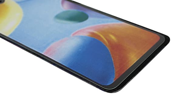 Härdat glas Xiaomi Redmi 10C