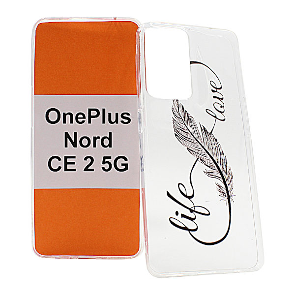 Designskal TPU OnePlus Nord CE 2 5G