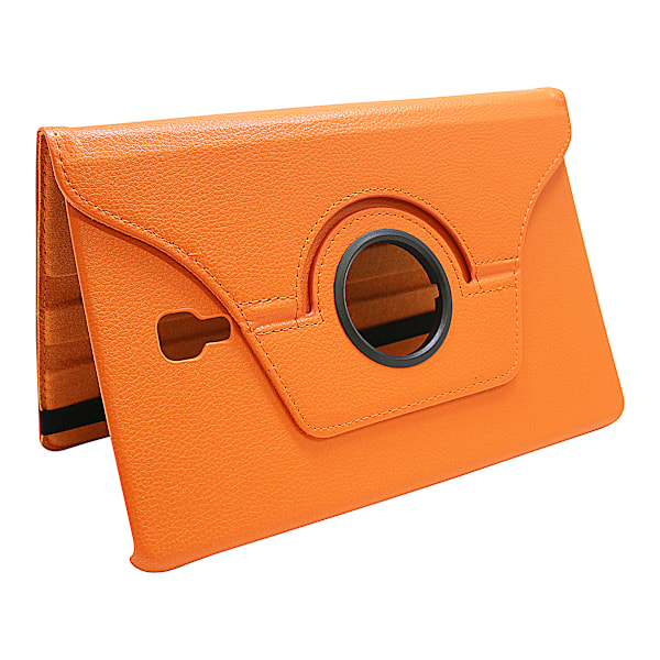 360 Fodral Samsung Galaxy Tab A 10.5 (T590/T595) Orange