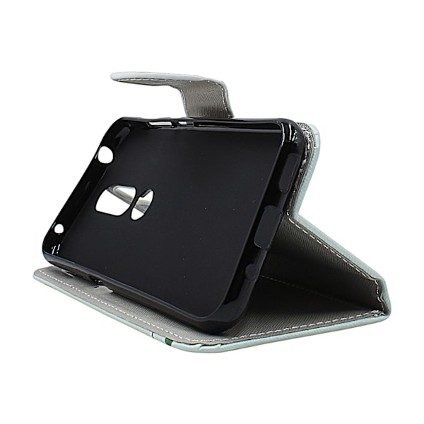 Designwallet Nokia 4.2