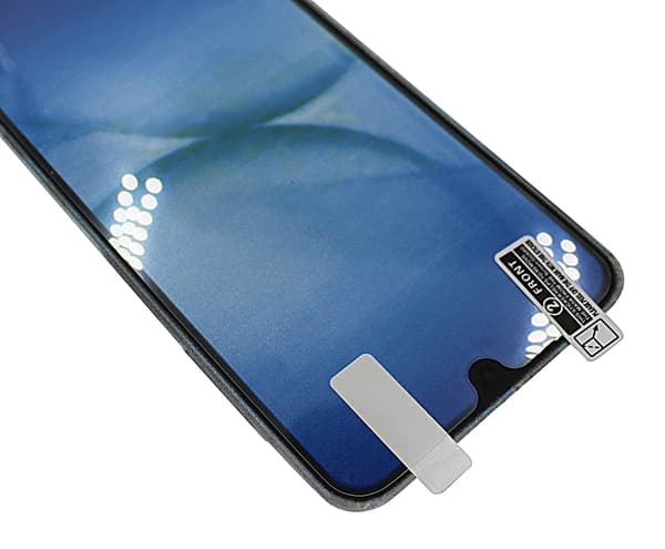 6-Pack Skärmskydd Samsung Galaxy A17