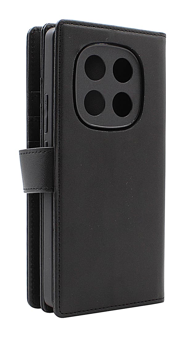 Skimblocker Xiaomi Redmi Note 14 Pro XL Magnetfodral