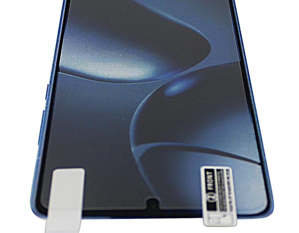 6-Pack Skärmskydd Xiaomi 14T 5G