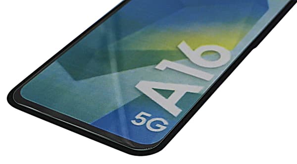 Härdat glas Samsung Galaxy A16 / A16 5G