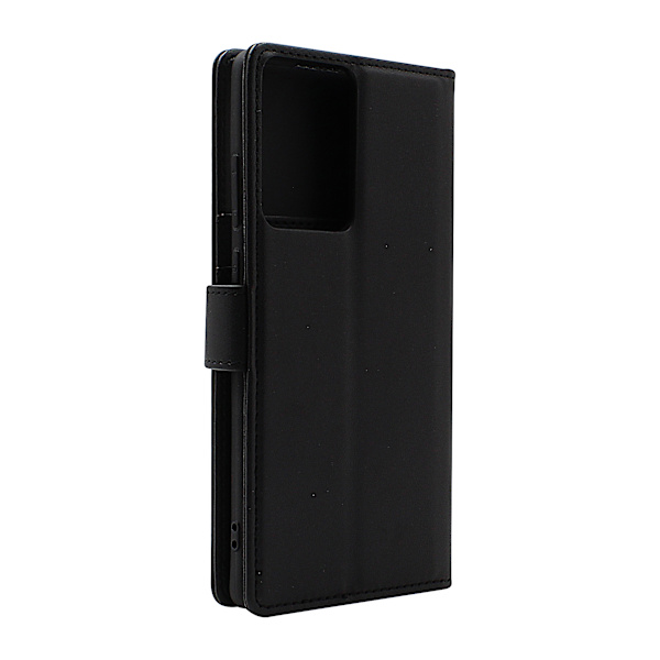 Skimblocker Motorola Moto G85 Plånboksfodral