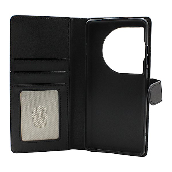 Skimblocker Plånboksfodral OnePlus 12 5G