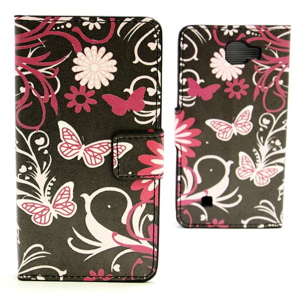 Designwallet LG K4 (K120E)