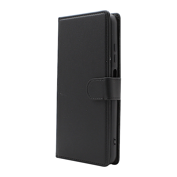 Skimblocker Galaxy A05s (SM-A057F/DS) Magnet Plånboksfodral