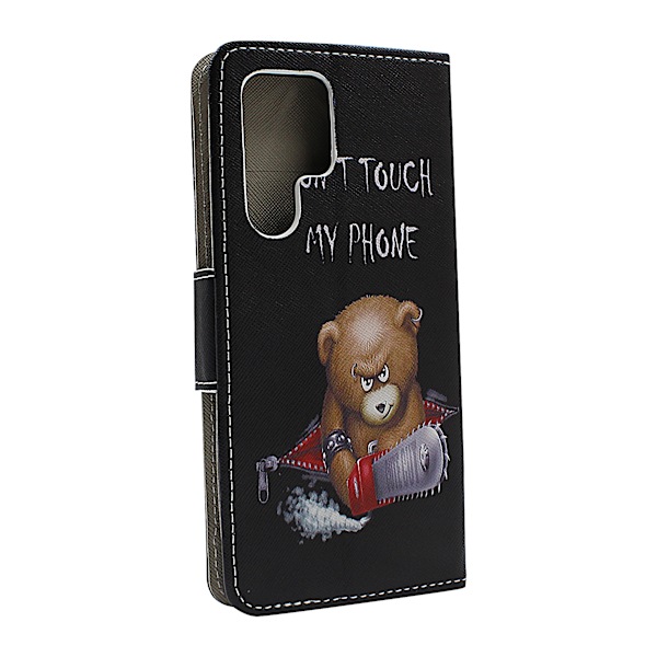 Designwallet Samsung Galaxy S22 Ultra 5G