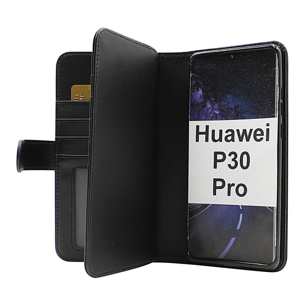 Skimblocker XL Wallet Huawei P30 Pro (VOG-L29)