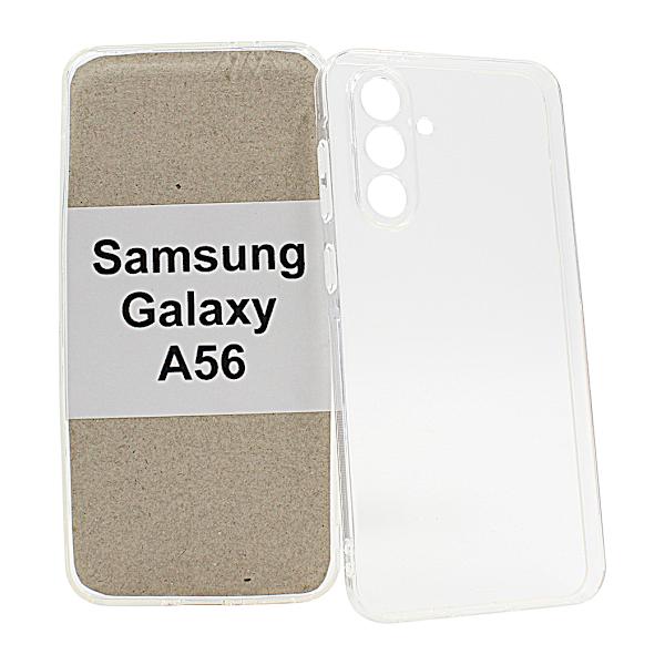 Ultra Thin TPU skal Samsung Galaxy A56