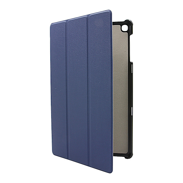Cover Case Samsung Galaxy Tab A 10.1 2019 Marinblå